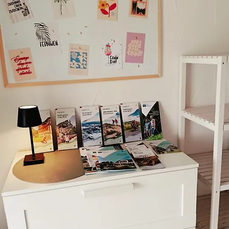 Terrassenwohnung 
